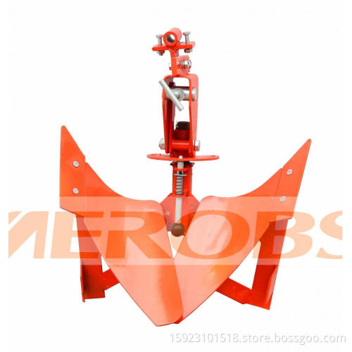 Reversible Plough Z101